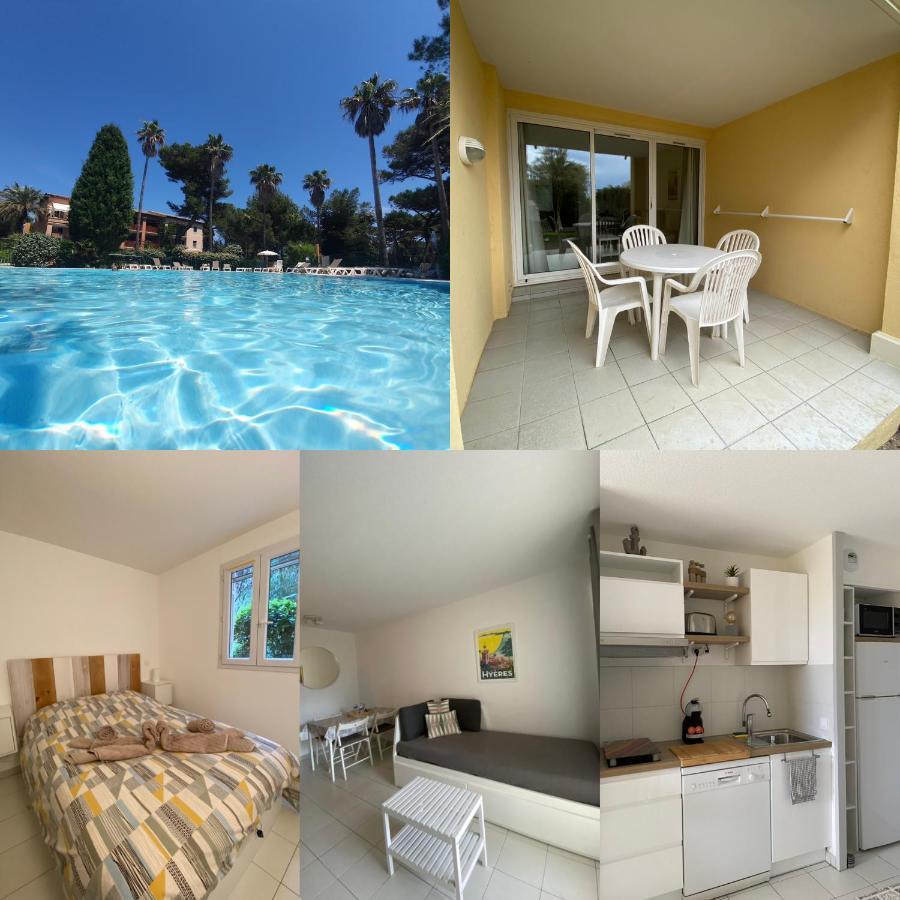 Moderne En Résidence Privée Face à La Appartement *